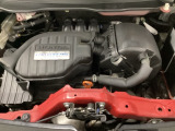 ホンダスタッフがしっかり整備して保証付きにてお渡し致します。エンジンルーム&室内ルームともにクリーニング済みで清潔です。快適なドライブをお楽しみください。
