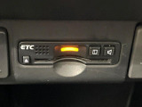 【ETC】高速道路の料金所をストレスなく通過!話題のスポットやサービスエリアに多い「スマートIC」利用時は必須のアイテムです。当店でセットアップを実施、ご納車当日からすぐにご利用いただけます!