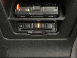 ETC車載器付。料金所での手間を解消します。通行券を取る際幅寄せに気を使う必要もありません。