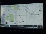 【カーナビゲーション】初めての場所も、すぐにお出掛けいただけます。ナビがあれば知らない道も安心ですね★