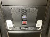 Honda CONNECT搭載車です。「Honda Total Care プレミアム」に加入頂くと、「緊急サポートセンター」や「Honda ALSOK駆けつけサービス」などのサービスが受けられます。