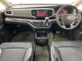 オデッセイ 2.4 アブソルート EX 4WD 4WD 修復歴無し
