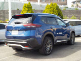 エクストレイル 1.5 AUTECH アドバンスド パッケージ e-4ORCE 4WD 