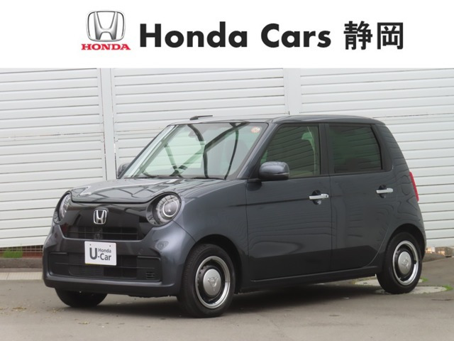 ホンダ N-ONE 