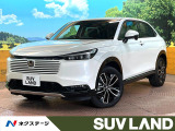 ホンダ ヴェゼル