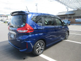 ホンダ中古車商品化整備基準に基ずく法定12ヵ月点検整備を、実施します。当社サービススタッフが、きっちりチェックしエンジンオイル、オイルフィルター、ワイパーゴムはすべて交換させて頂きます。