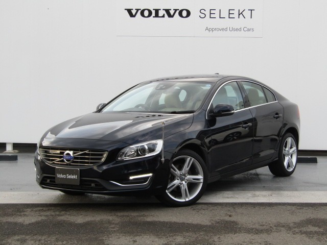 ボルボ S60 