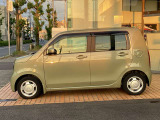 只今キャンペーン中!合言葉は「カーセンサー見たよ」で成約車にガラスコーティング施工を半額サービス!