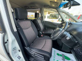 内装です☆納車前にクリーニングも実施致します☆