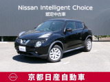 日産 ジューク
