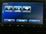 Bluetoothオーディオに対応しています。