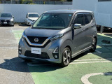 日産 デイズ