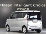 全国への登録納車、陸送可能です。納車後は全国のニッサンディーラーにて保証、メンテナンス対応出来ますので遠方のお客様も安心してお問合せ下さい。