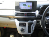 運転が不慣れでもナビがあれば今よりも行動範囲がグーンと広がり、今まで以上にドライブが楽しくなりますね。