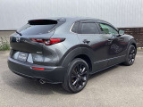 CX-30  2.0 20S ブラックトーンエディション 4WD