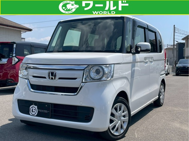 N-BOX G