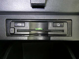 【ETC車載器付き】当社ではETCセットアップも承っております。お気軽に店舗スタッフまでお問い合わせください。