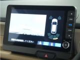 ◆バックカメラ◆リバースにするだけで映ります、後方の安全確認や、狭い駐車場での車庫入れ、雨の日や夜間など視界の悪い時に便利です!安全にバックする為には欠かせない装備です。