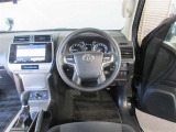 ランドクルーザープラド 2.7 TX 4WD 