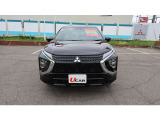 エクリプスクロス PHEV 2.4 P 4WD 