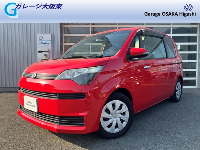スペイド 1.5 F 