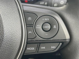 【レーダークルーズコントロール】高速道路での長距離走行が楽に!!自動で速度を保つクルーズコントロールが、衝突軽減システムと連携し、前方の車両を感知して車間を保つように速度調節してくれます!!