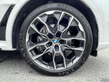 X7 xドライブ 40d Mスポーツ 4WD 