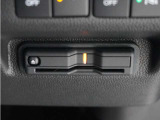 ◆ETC車載器 装備車◆今や必需品のETC!有料道路を利用する際にスムースに通過でき、わずらわしい料金支払いから開放されます!