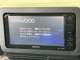 【ナビゲーション】目的地までしっかり案内してくれる使いやすいナビ。Bluetooth接続すればお持ちのスマホやMP3プレイヤーの音楽を再生可能!毎日の運転がさらに楽しくなります!!