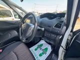 内装です☆納車前にクリーニングも実施致します☆