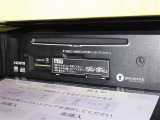 CD再生機能付き!