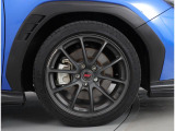 レイズ製18インチホイール!245/40R18!ノーマルホイールは付属いたしません!
