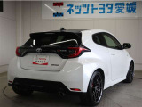走りにこだわりながら収納力も持ち合わせたお車です。荷物を載せて軽快なドライブを楽しめますよ♪