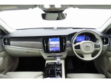 S90 リチャージ PHEV T8 AWD アルティメット 4WD 