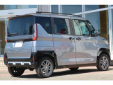 デリカミニ G プレミアム 4WD 