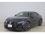 レクサス RC