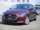 お待たせしました!6速マニュアルのMAZDA2が入荷しました♪