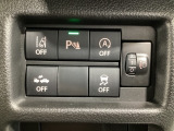 DSC(横滑り防止機構)やLDWS(車線逸脱警報システム)で安全運転をサポート!