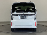 整備の際は、保証の付いたHONDA純正部品を使用いたしますので、ご安心下さい。