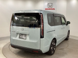 【Honda認定中古車 U-Select】 は3つの安心をお約束します。 1 Hondaのプロが整備した安心。 2 第三者機関がチェックした安心。 3 購入後もHondaが保証する安心。