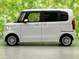 N-BOX G L ホンダセンシング 