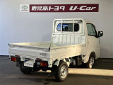 ハイゼットトラック エクストラ 4WD 