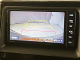 いまや必須装備「ナビゲーション」搭載!知らない場所にスイスイッとドライブ。もう、これなしではハンドルを握れませんね!でも運転中の操作は危険ですのでご注意ですね☆