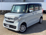 この度はホンダカーズみちのく U-Select五所川原の在庫車両をご覧いただき、誠にありがとうございます!