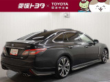 「中古車ハイブリッド保証」付き。ハイブリッド機構を無償で保証します。保証期間は、初度登録年月から10年目まで、またはロングラン保証が終わってから3年間。ただし累計走行距離が20万km以内です。