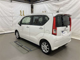 走りにこだわりながら収納力も持ち合わせたお車です。