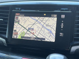 オデッセイ 2.4 アブソルート EX 禁煙車 純正ナビ フルセグ バックカメラ