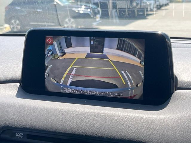 マツダ CX-5 2.2 XD Lパッケージ の中古車詳細 (48,800km