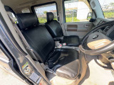 内装です☆納車前にクリーニングも実施致します☆