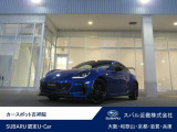スバル BRZ